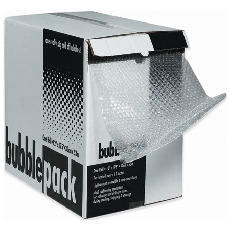 Bsc Preferred 5/16'' x 24'' x 100' Bubble Dispenser Pack BUY00031608